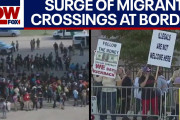 米バイデン政権、数十万人の不法入国移民に滞在＆就労許可の方針示す[海外の反応]
