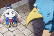 『アニメ海外の反応』シャングリラフロンティア　第4話