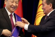 「中国の影響力浸透」韓国は13位…パキスタン1位、日本は52位＝韓国の反応