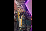 「これこそ完全なコスプレだ」海外のゲームキャラコスプレが、もはや実物レベルでやばい【海外の反応】