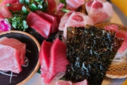 【韓国の反応】「もうマグロ·ズワイガニは食べられない」…。「経済大国」日本に何が？韓国の反応「日本はお金がないのではなくお金を使わない。韓国は給料より物価が上がる。」