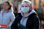 英国、直近24時間で563名の中国肺炎死者数を記録[海外の反応]