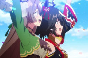 ＜海外の反応まとめ＞ウマ娘プリティーダービーseason3第9話、キタサトの行く先