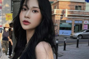 韓国人「インスタの女神の実物を見てみよう」