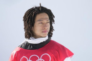 「二刀流！」東京五輪から半年で金メダルを獲得した平野歩夢を海外が絶賛！（海外の反応）