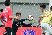 韓国メディア：ドイツ紙「アウクスブルク、大邸GKチョ・ヒョヌに関心を持て」…クラブ側は「噂には振り回されない」
