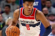 【海外】「優れたリバウンダーだ！」NBAデビュー戦でダブルダブルを達成した八村塁に海外も興奮