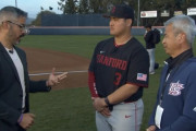 大谷翔平に褒められた佐々木麟太郎の反応に全米騒然！←「謙虚！」（海外の反応）