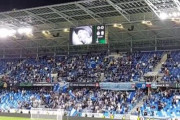 海外「サッカー、女王への黙祷にブーイングをするスロバキア人と死を喜ぶアイルランド人」