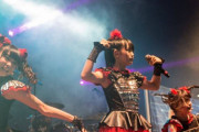 17歳の女の子の今のBABYMETALに対する意見　【海外の反応】