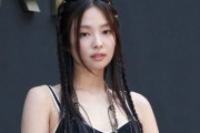 拡散動画は実写かAI加工か未確認――BLACKPINKジェニー側「示談・善処なし」、悪質編集や再投稿へ法的措置