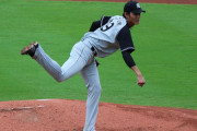 大谷のライバルとされた日本の剛腕のMLB挑戦に全米騒然！（海外の反応）