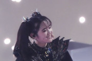 BABYMETAL / Mirror Mirror　“俺の五感すべてが喜んでる”　【海外の反応】