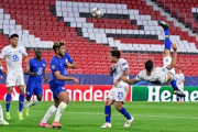 【海外の反応】「アジア人最高の選手だ」イラン代表FW、チェルシー戦でスーパーゴール！海外のファンが絶賛！