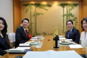 韓国人「韓日首脳夕食会に見る日本が細やかな心遣いをする国である理由」