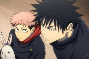 アニメ『呪術廻戦 渋谷事変』第6話（通算第35話）「降霊」に対する海外の反応