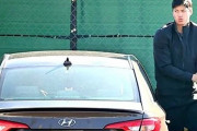 大谷「現代セダンも良い車だ」→韓国で再び大谷が『現代セダン』に乗っていた事が話題に！その理由に全韓が大感動！　韓国の反応