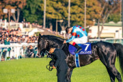 海外の反応   「世界レコードだ！」イクイノックス、衝撃のレコードV【天皇賞・秋】