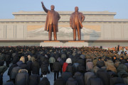 「将軍様」手紙に弔花まで…北朝鮮称賛で裁判の理事長、国家保安法は無罪でも“支援金横領”は有罪に