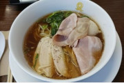 韓国人「日本式ラーメンの近況、韓国人の口に合う味は？」→「醤油清湯」　韓国の反応