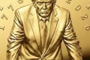 韓国人「100ドル紙幣にトランプの署名が入る？歴代大統領で初」→「米国は独裁国家になったのか」
