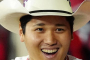海外の反応　「SUGOI」大谷翔平、満塁ホームラン！！！