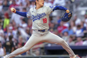 海外「ドジャース（笑）」山本由伸のノーノ―未遂からサヨナラ負けで5連敗！（海外の反応）