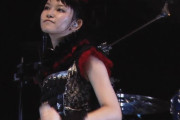 BABYMETALのKagerouのソロバージョンと3人バージョン、どっちがいい？　【海外の反応】