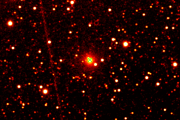 【海外】極限の「負の偏光」を示す彗星3I/ATLASの謎とは？天文学の新発見を探る！