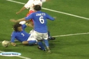 【海外の反応】「韓国は2002W杯でどうやってベスト４になったの？」