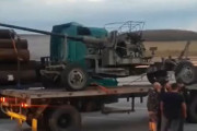 海外「ロシアが1950年代の骨董兵器を持ち出してきたようだぞ」