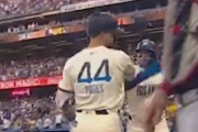 【ハイライト】大谷翔平、46号ホームランかと思った当りは特大ファール、試合は7-2でドジャース快勝