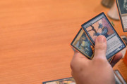 『マジック：ザ・ギャザリング』最強のカード「ブラック・ロータス」が1850万円で落札される…海外の反応