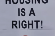 迫りくるアメリカの住宅危機。海外の反応