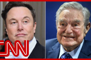 ユダヤ大富豪ジョージ・ソロス氏のNGOが「言論弾圧」を要求…イーロン・マスクが断固抗議し法的処置を検討[海外の反応]