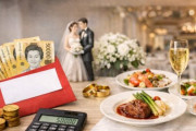ご祝儀5万円で非常識扱い？韓国で「結婚式は商売か」と怒りと共感が拡大