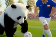 中国人「決勝で日本に敗れてしまったU23中国代表に感謝を伝えたい」　中国人「敗れてもなお誇らしい」「彼らを応援し続けよう！」