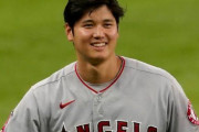 【海外の反応】エンゼルスが大谷翔平と契約延長するためにはいくら必要？「白紙の小切手を渡せ！」