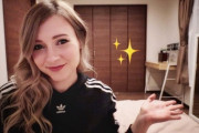 「ダイソー大好き！」女性YouTuberが100均でお部屋コーデ 海外の反応