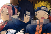 「木の葉の里に流れた、あの日々を...。」NARUTOの落ち着くOSTプレイリストに寄せられたコメント。海外の反応