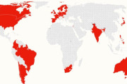 日本を含む世界33か国が国民に「最低3日分の備蓄」を緊急要請、今世界で何が起きている？（海外の反応）