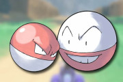外国人「このポケモン、よく見たら酷いデザインだな…」←何を思い浮かべた？