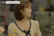 韓国人「イケメンを見る女の目つきをご覧ください」