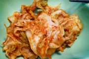 韓国人屈辱…品質問題で避けられてきた中国産キムチ、輸入額史上最大を記録＝韓国の反応