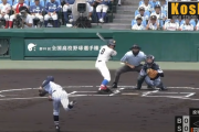【海外の反応】「生まれてくる国を間違えた」日本の甲子園。