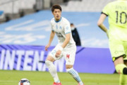 【ﾌﾗﾝｽの反応】「認めないと」酒井宏樹、CBでプレーして評価一変！現地サポから称賛続出！監督も絶賛！