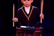 2019年スペイン・ゴット・タレントの優勝はなんと3歳の男の子！披露した特技が凄すぎる