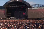 【海外】BMTHはBABYMETALの影響下にある！？
