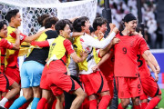 韓国vsサウジの激闘に世界が騒然！←「アジア杯は面白い！」（海外の反応）