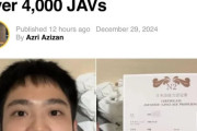 海外「日本のAVを見て日本語が流暢に話せるようになったと主張する中国人www」